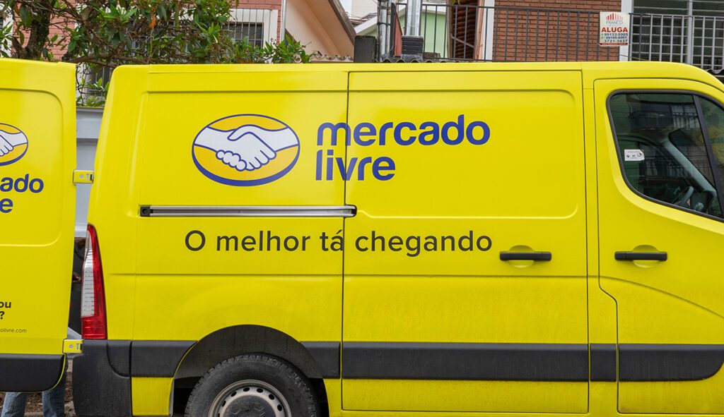 Mercado Livre demite 119 pessoas na América Latina, sendo 38 no Brasil, após avanço da IA