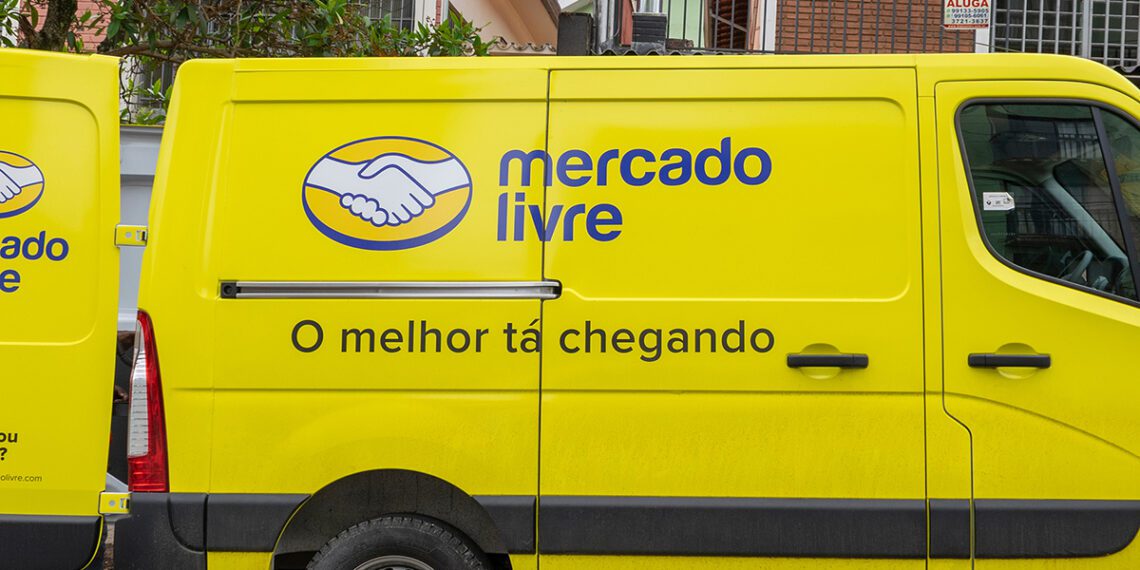 Mercado Livre demite 119 pessoas na América Latina, sendo 38 no Brasil, após avanço da IA