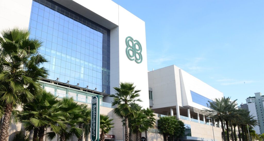 Multiplan tem lucro líquido de R$ 421,5 milhões no 4tri25