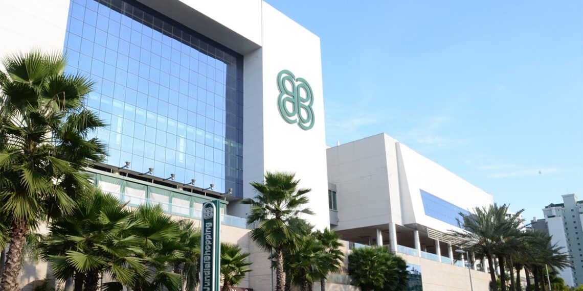 Multiplan tem lucro líquido de R$ 421,5 milhões no 4tri25