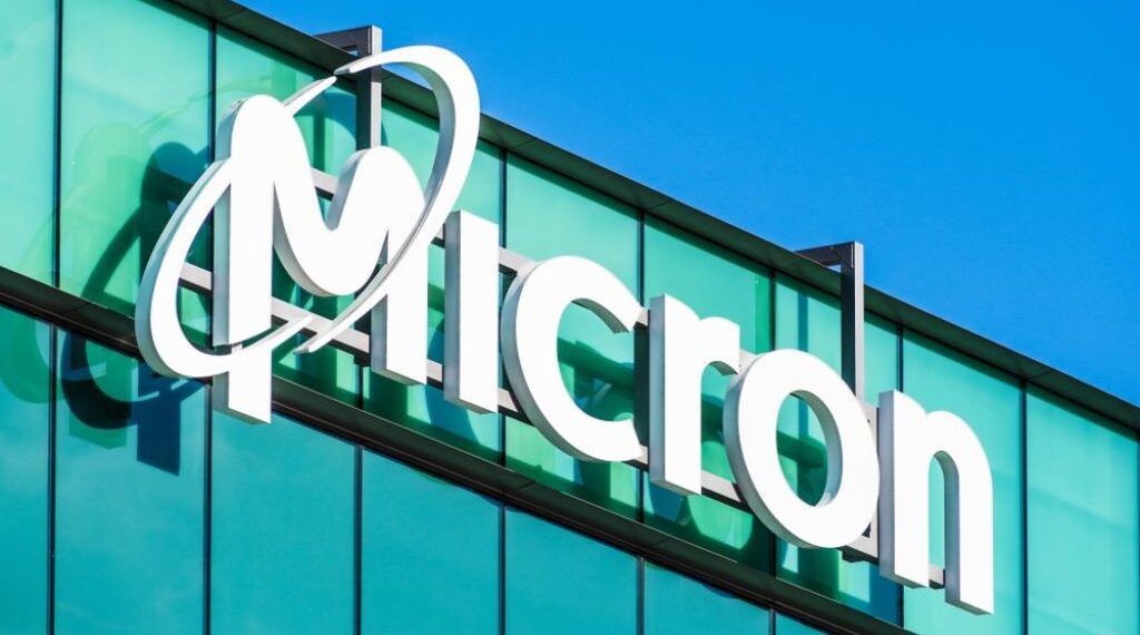 Micron assina intenção de compra de unidade da Powerchip em Taiwan por US$ 1,8 bilhão