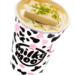 Milky Moo lança o "aBISoluta", milkshake em parceria com a BIS limão