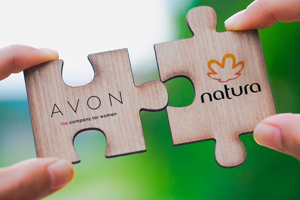 Natura conclui venda da Avon International