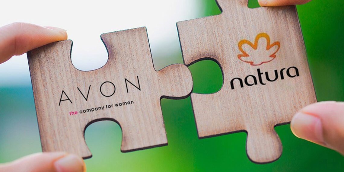 Natura conclui venda da Avon International