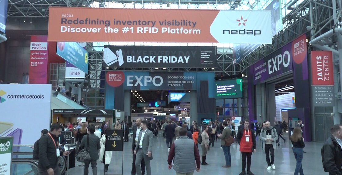 Começa hoje a NRF 2026, o maior evento global de varejo