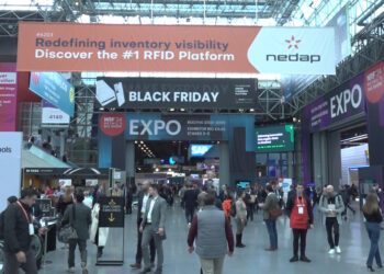 Começa hoje a NRF 2026, o maior evento global de varejo