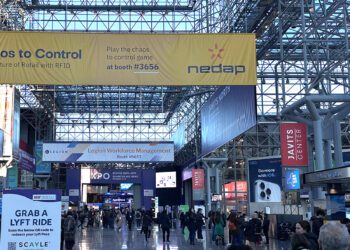 O que é a NRF Retail’s Big Show?
