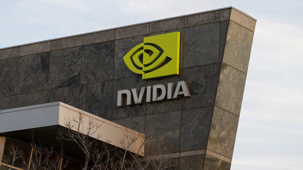 Nvidia anuncia novo modelo de IA para veículos autônomos