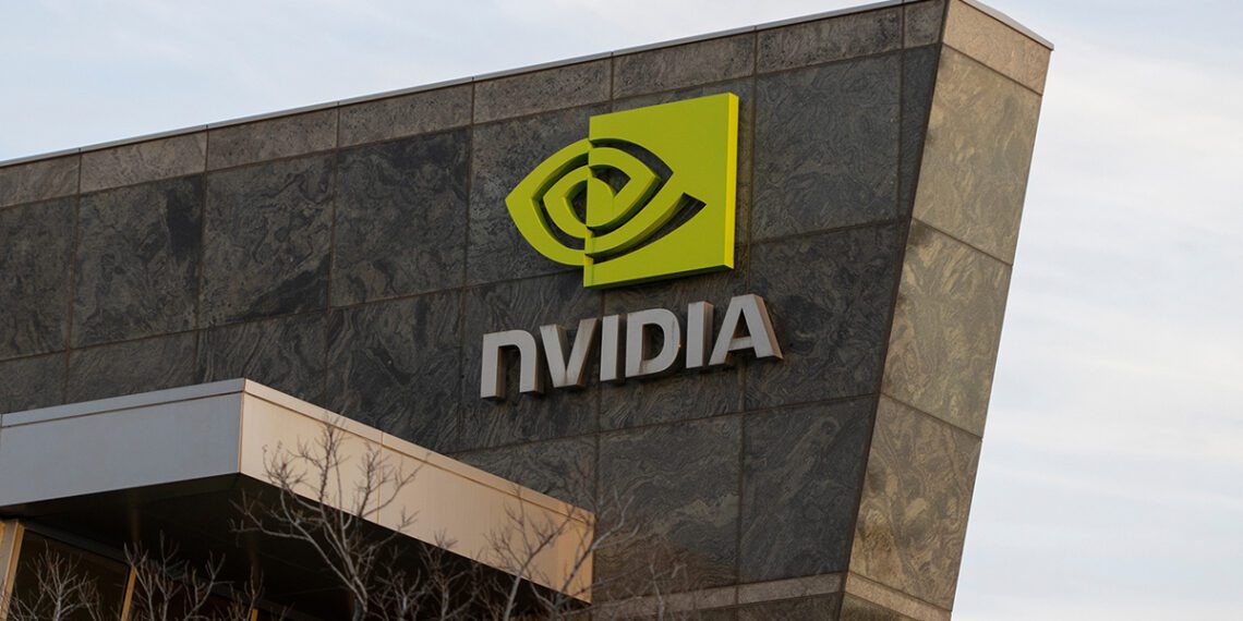 Nvidia anuncia novo modelo de IA para veículos autônomos