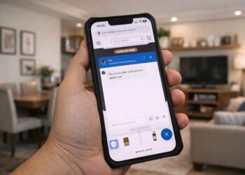 Prezunic integra influenciadora virtual Nic ao e-commerce da rede
