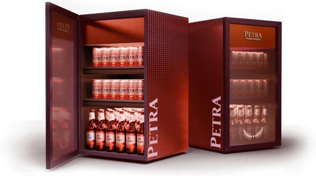 Itaipava e Petra: Grupo Petrópolis reforça presença das marcas no verão