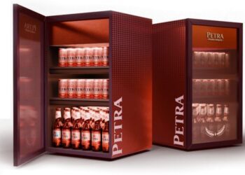 Itaipava e Petra: Grupo Petrópolis reforça presença das marcas no verão