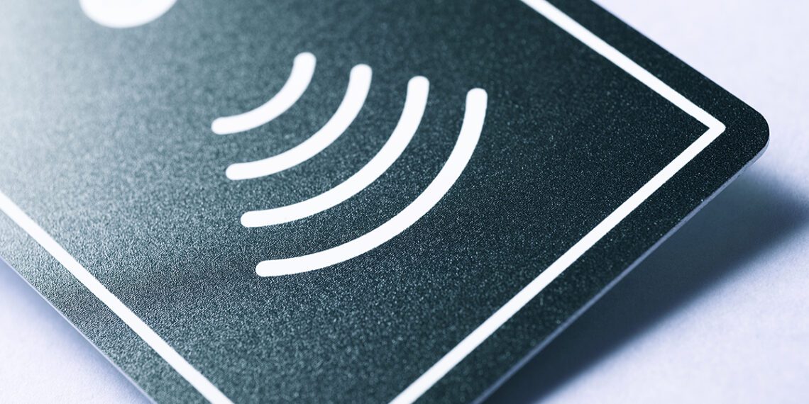 RFID como pilar da Inteligência Artificial no varejo?
