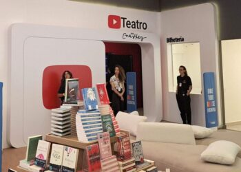 Teatro TouTube