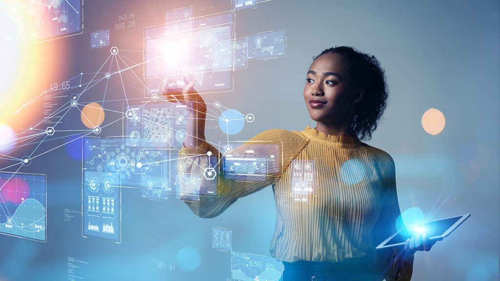 Totvs mira levar da NRF 2026 IA e tecnologia para o pequeno varejista