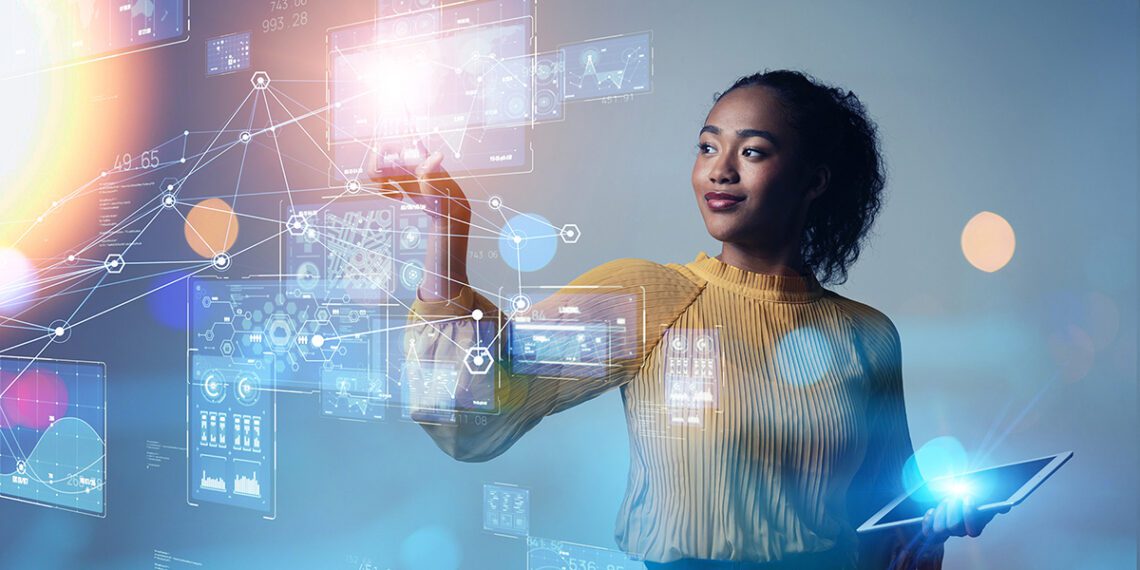 Totvs mira levar da NRF 2026 IA e tecnologia para o pequeno varejista