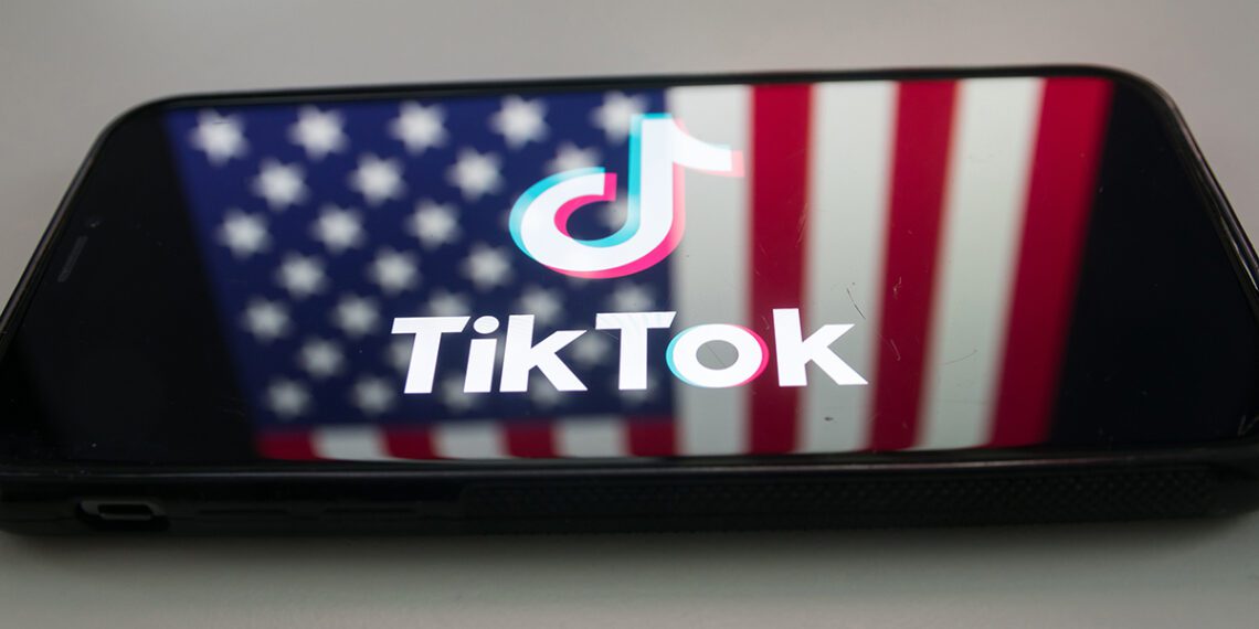TikTok finaliza acordo para criar joint venture nos EUA