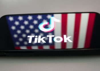 TikTok finaliza acordo para criar joint venture nos EUA