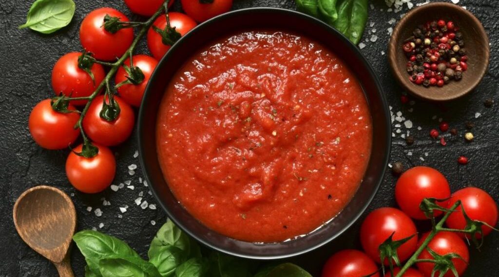 Anvisa recolhe molho de tomate suspeito de conter pedaços de vidro