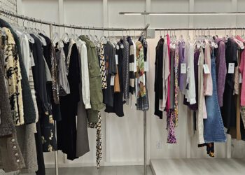 NRF 2026: de tendência a estratégia, o avanço do resale nos Estados Unidos