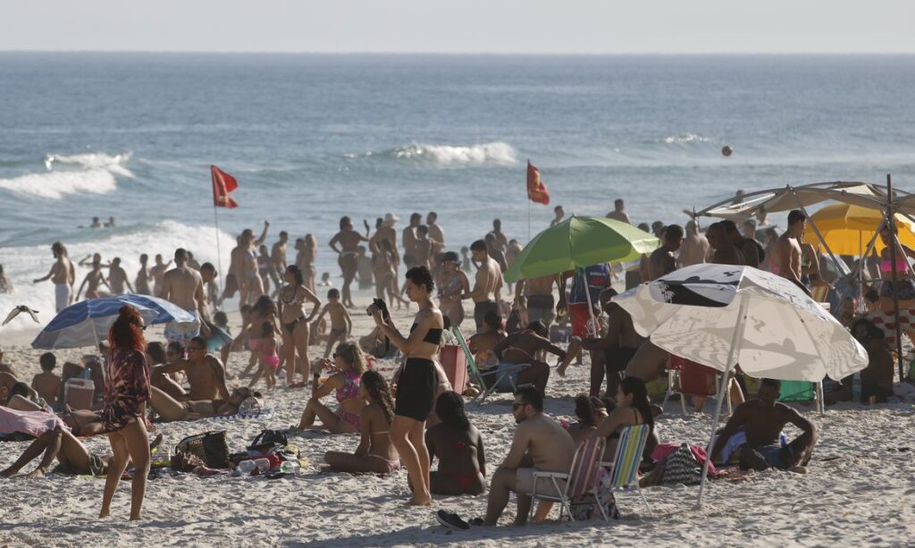 Procon praias