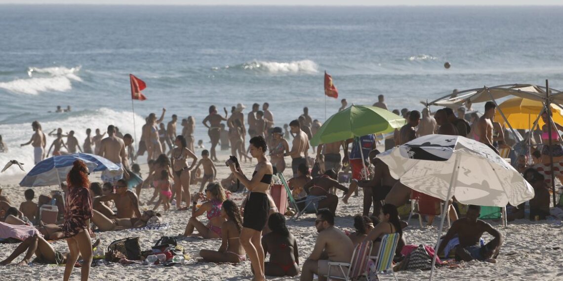 Procon praias