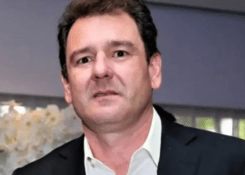 Morre Giuliano Verdi, herdeiro do grupo Rodobens, aos 51 anos