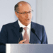 Alckmin anuncia regulamentação de salvaguardas em acordos comerciais