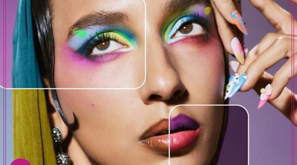 Avon leva tendência “Beleza sem regras” ao Carnaval em ação no Pinterest