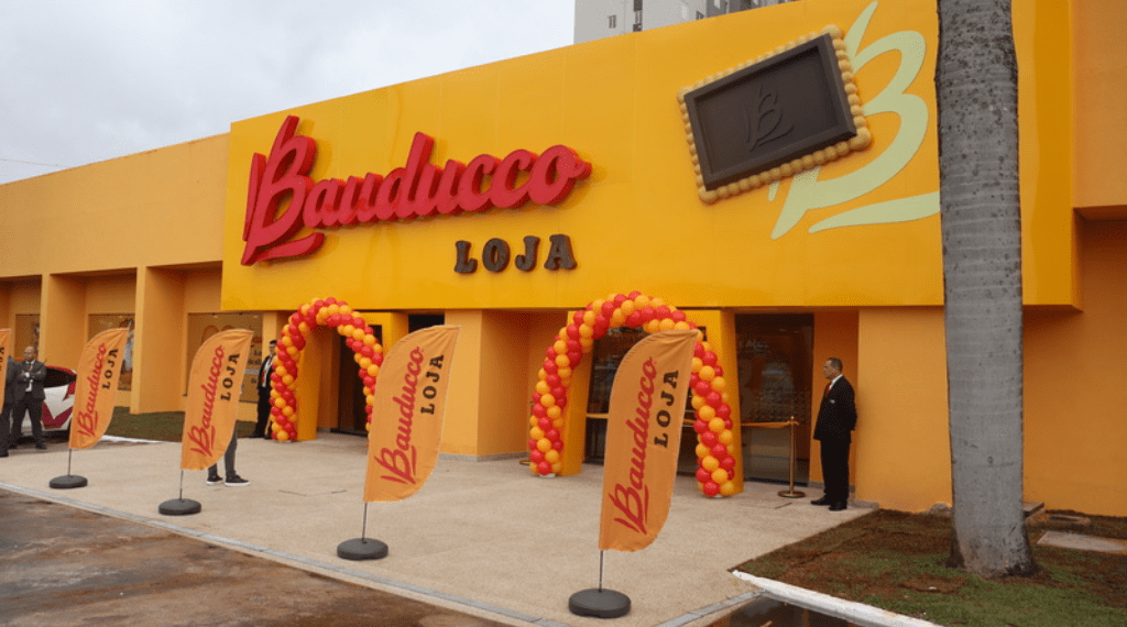 Bauducco inaugura maior loja da marca com cafeteria e 250 produtos em SP