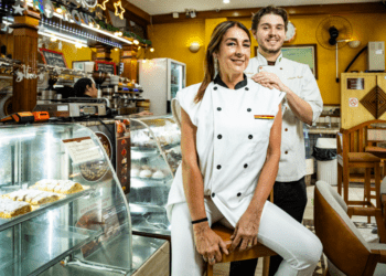 Aos 65 anos, Fischer Doceria aposta em reforma, food truck e dark kitchens para crescer