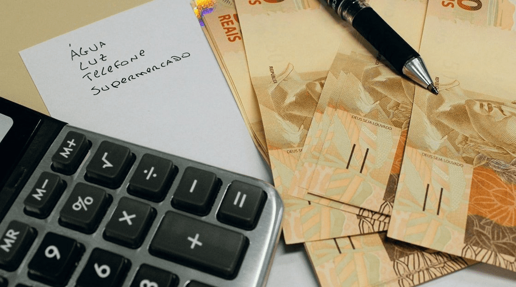 Mercado reduz previsão da inflação para 3,91% este ano