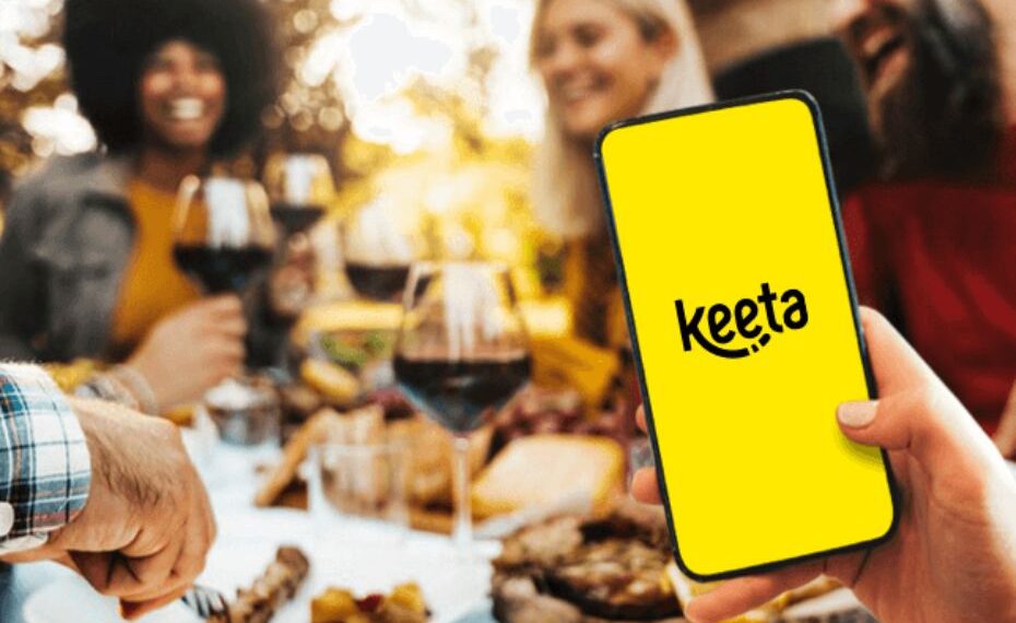 iFood processa Keeta sob acusação de espionagem empresarial e concorrência desleal