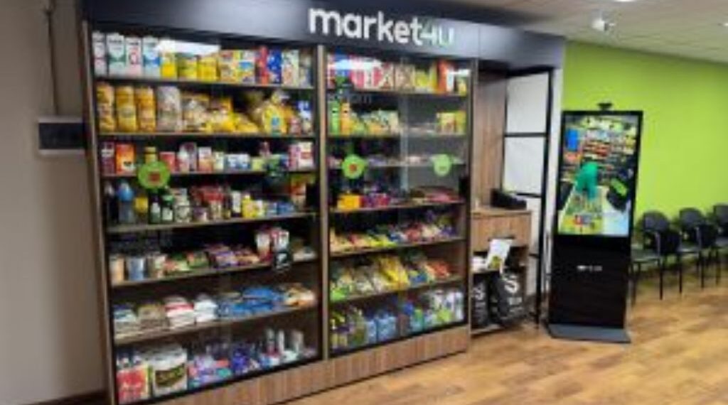 Market4U cresce no varejo de proximidade e chega a 2.500 lojas em operação