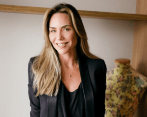 Claudia Abreu, nova CEO da Royal Face