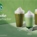Starbucks amplia cardápio de verão com bebidas geladas e linha de pistache