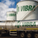 Explosão em tanque da Vibra Energia leva à evacuação de 118 pessoas em Volta Redonda
