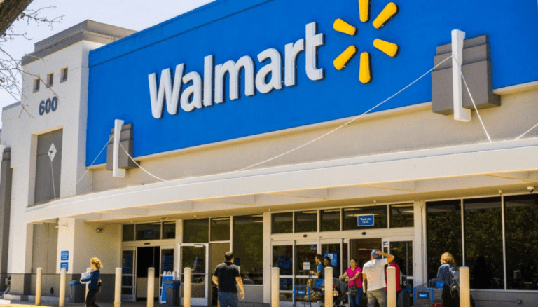 Walmart supera expectativas no 4º trimestre fiscal, mas guidance decepciona