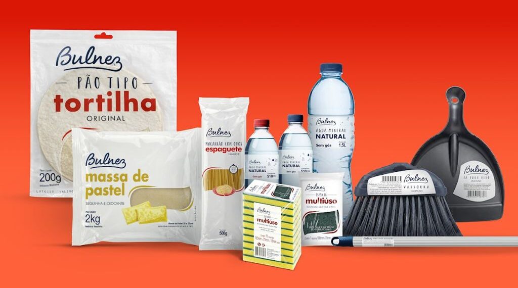 Atacadão lança marca própria para ampliar presença entre consumidores finais e clientes B2B