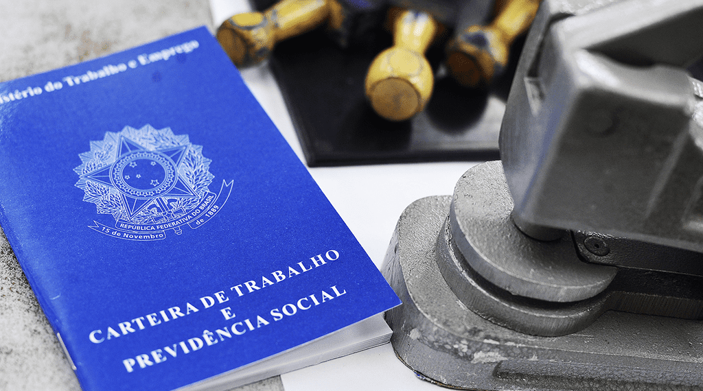 Dezenove estados e DF têm em 2025 o menor desemprego já registrado