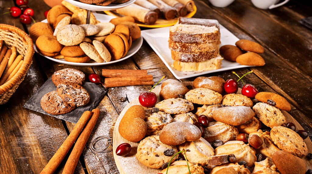 Indústria de biscoitos, massas e pães cresce e segue essencial na mesa do brasileiro