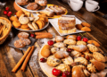 Indústria de biscoitos, massas e pães cresce e segue essencial na mesa do brasileiro
