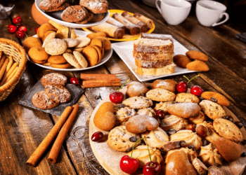 Indústria de biscoitos, massas e pães cresce e segue essencial na mesa do brasileiro