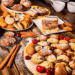 Indústria de biscoitos, massas e pães cresce e segue essencial na mesa do brasileiro