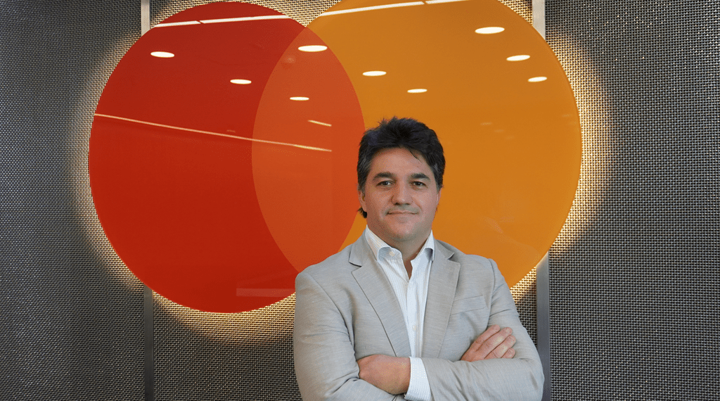 Mastercard tem novo VP de Market Delivery no Brasil; confira outras mudanças