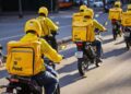 99Food estreia em Fortaleza oferecendo cupons de até R$ 99 e entregas gratuitas