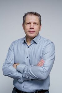 John Grossmann, novo presidente de Serviços Agrícolas e Oleaginosas da ADM