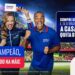 Casas Bahia promete quitar carnê de TVs se o Brasil for campeão da Copa