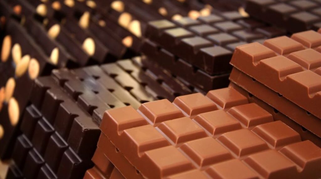 Câmara aprova projeto que garante mais cacau e menos gordura vegetal nos chocolates