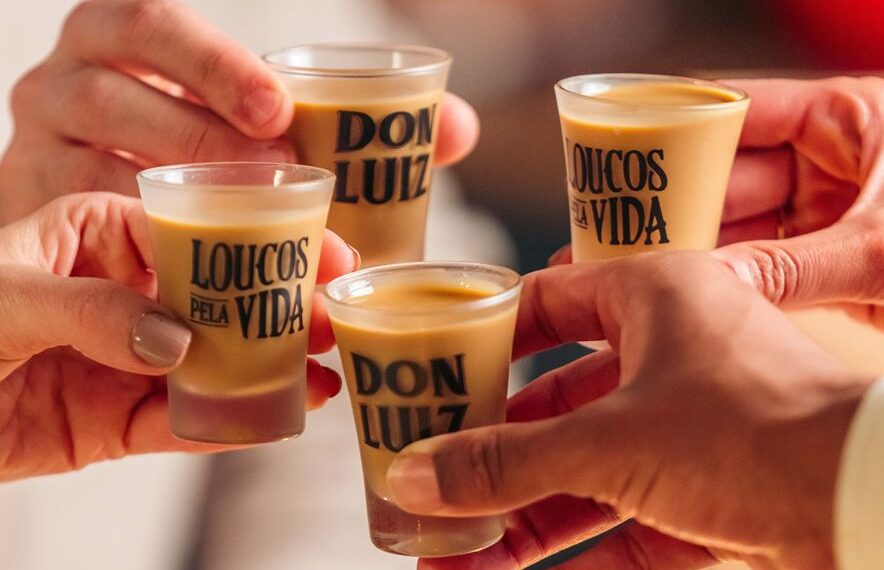 Don Luiz cresce no mercado de licores com distribuição e ações de consumo
